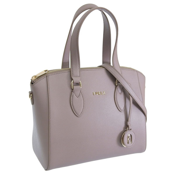 楽天市場】グレー（ブランドフルラ）（2way・3wayバッグ｜レディース