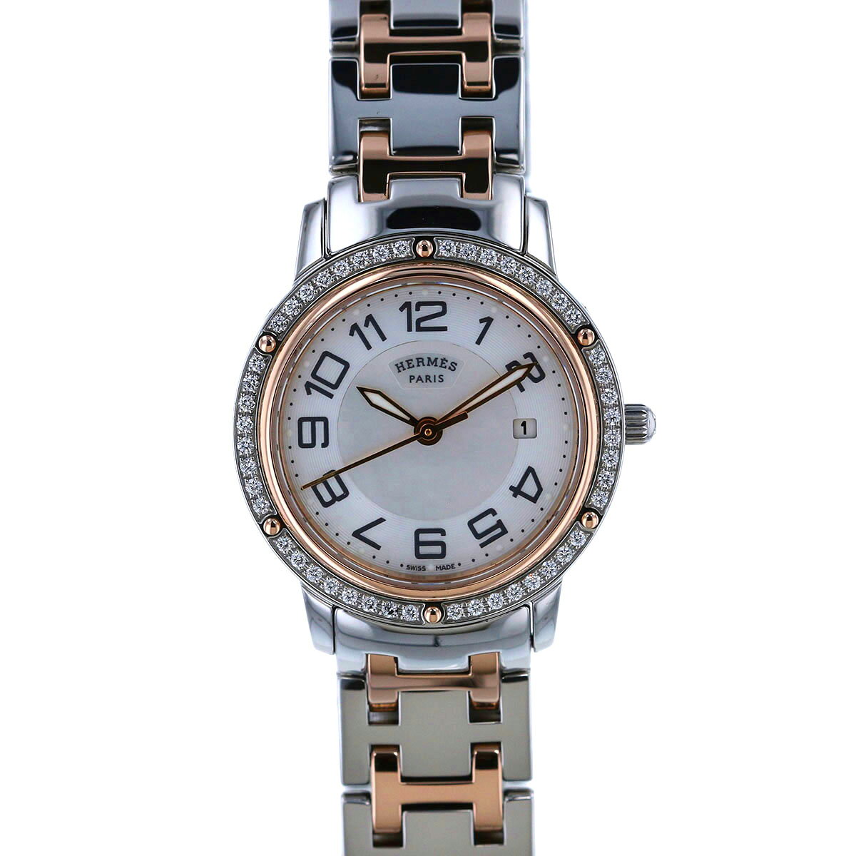 楽天市場】エルメス cp1 クリッパーの通販