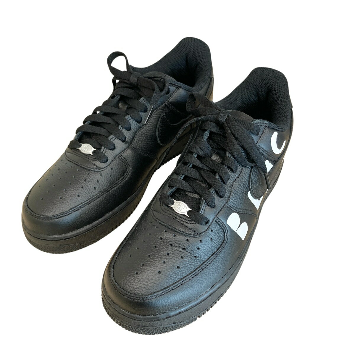 楽天市場】COMME des GARÇONS Nike Air Force 1の通販