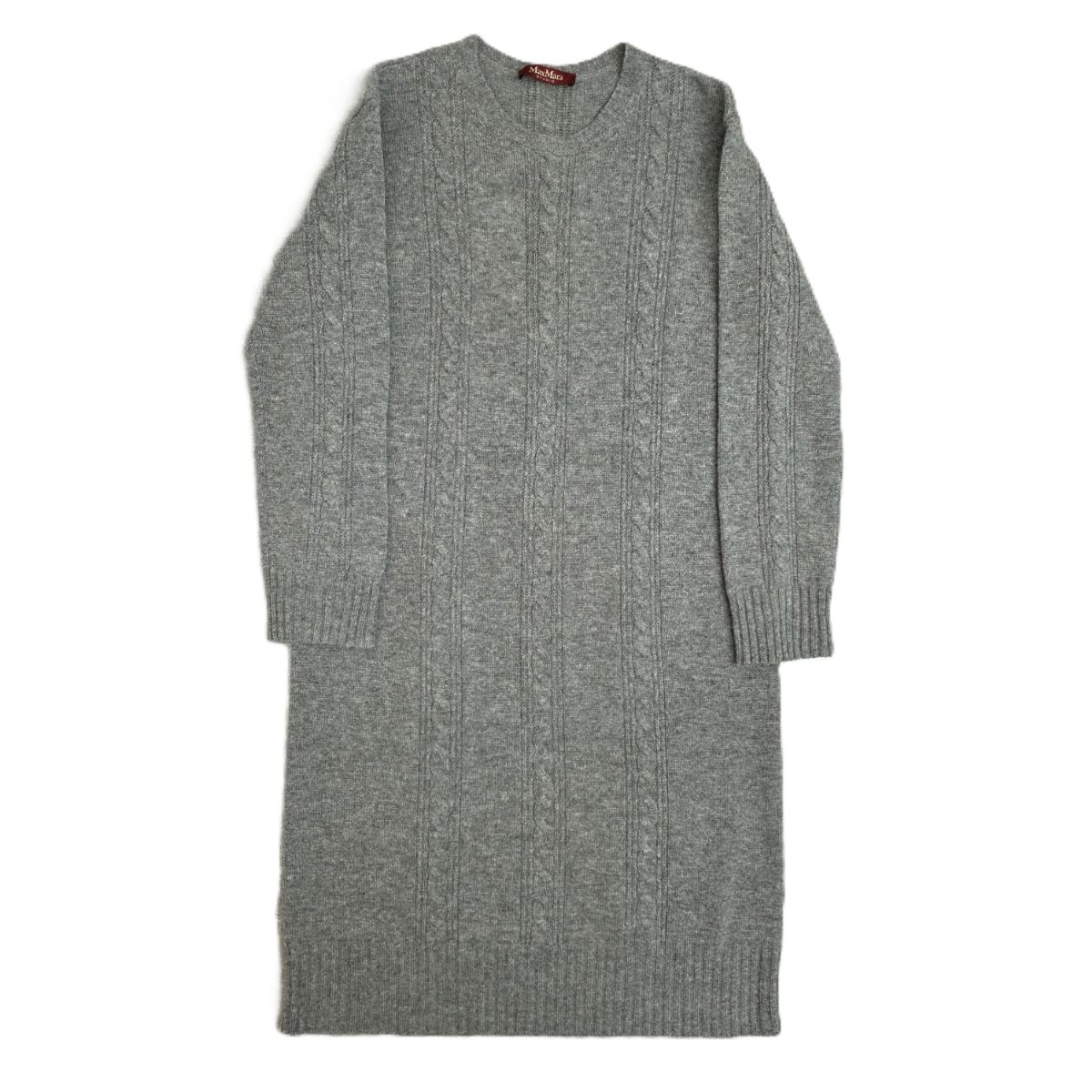 楽天市場】maxmara マックスマーラ ニットワンピースの通販
