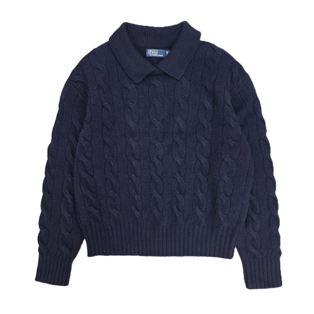 楽天市場】ポロ・ラルフローレン（ニット・セーター｜トップス