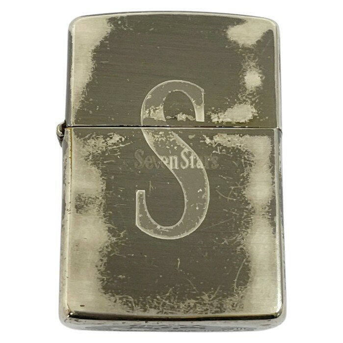 楽天市場】セブンスター ZIPPO（ライター｜喫煙具）：ホビーの通販