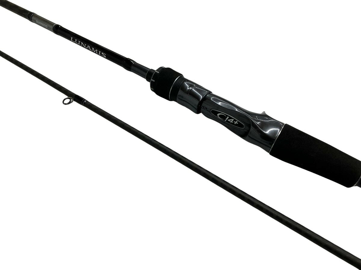 楽天市場】シマノ 20 ルナミス b86mの通販