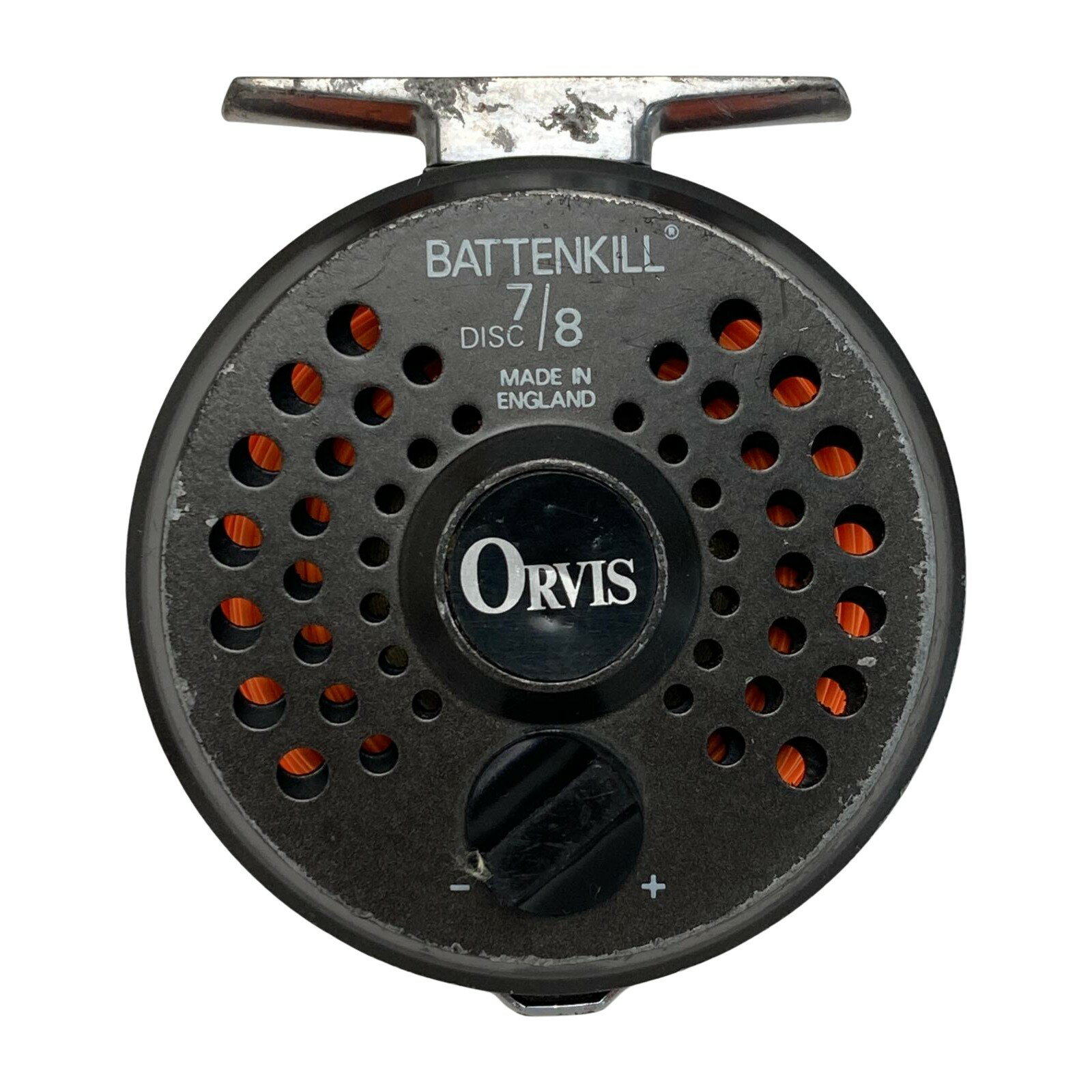 楽天市場】orvis battenkill iiの通販