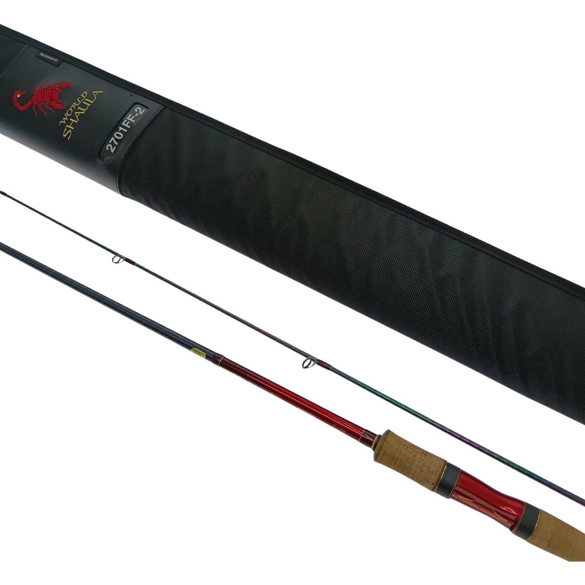 楽天市場】ワールドシャウラ 2701ff－2の通販