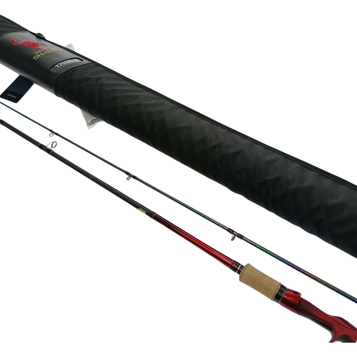 楽天市場】ワールドシャウラ 1702r-2の通販