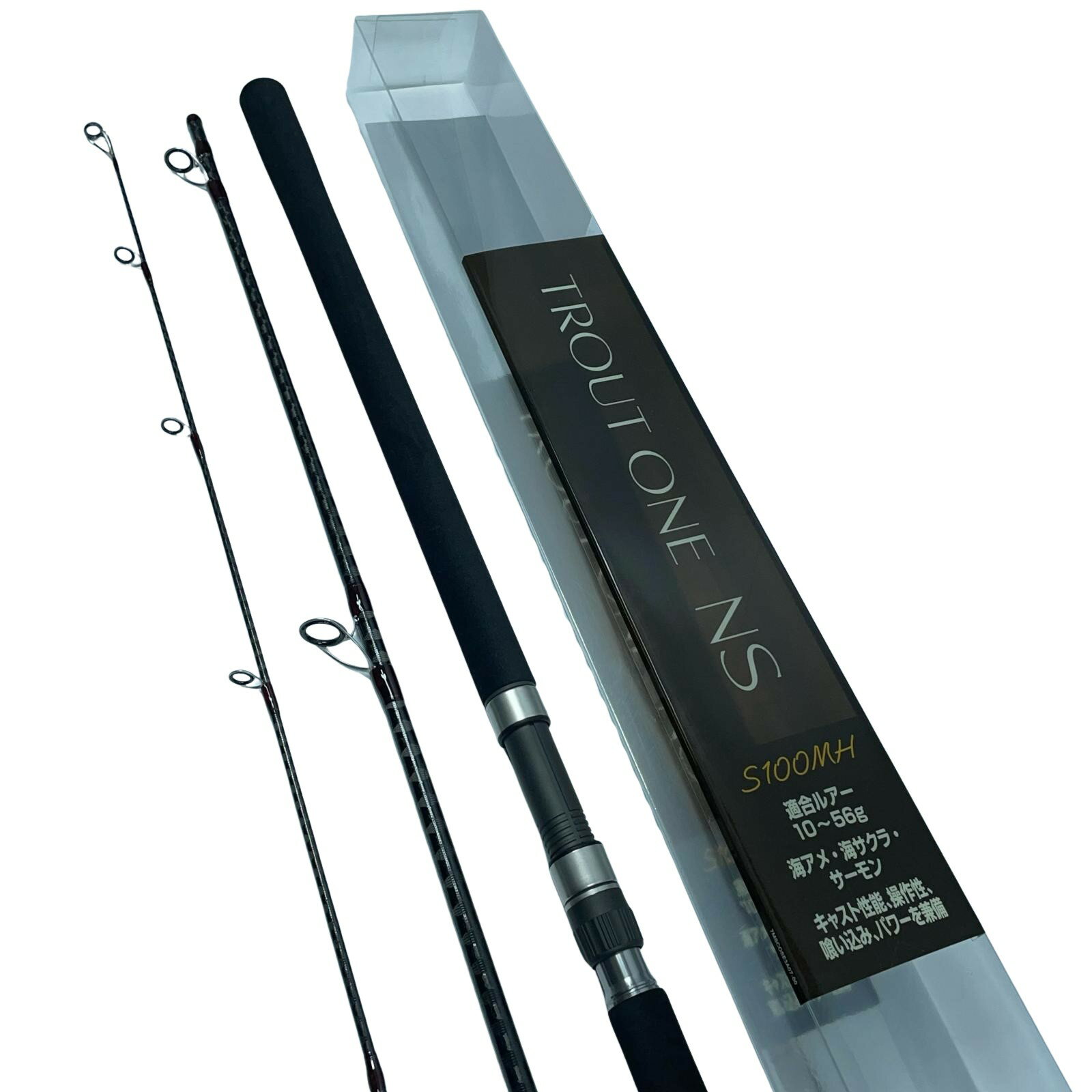 楽天市場】トラウトワン 92の通販