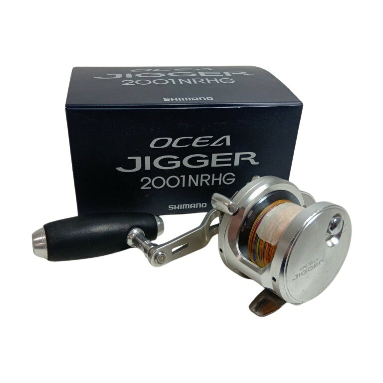 楽天市場】17 オシアジガー 2001 nrhgの通販