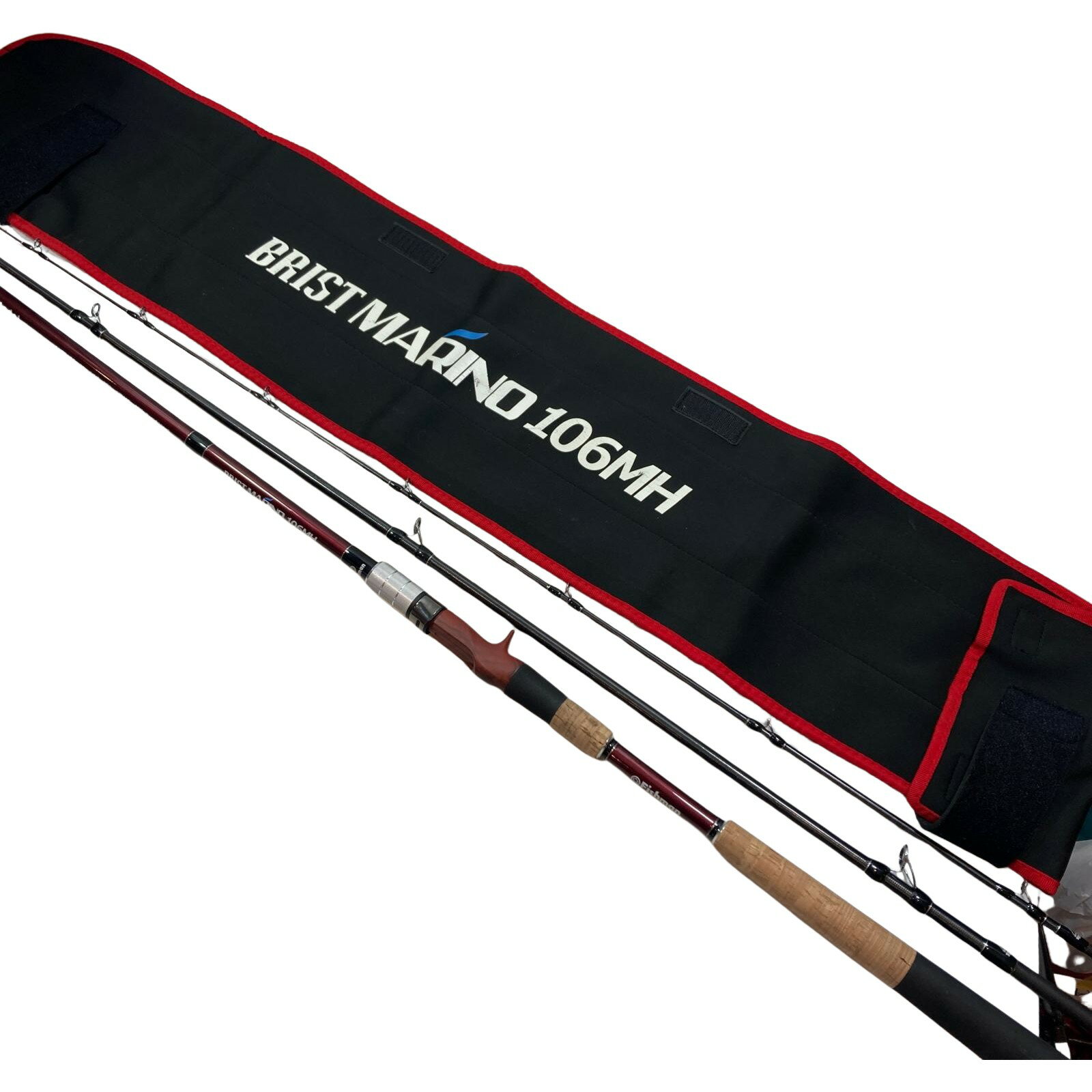 楽天市場】ブリスト マリノ 106mhの通販