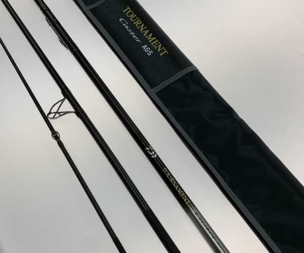 楽天市場】トーナメント プロキャスター ags 35号－405の通販