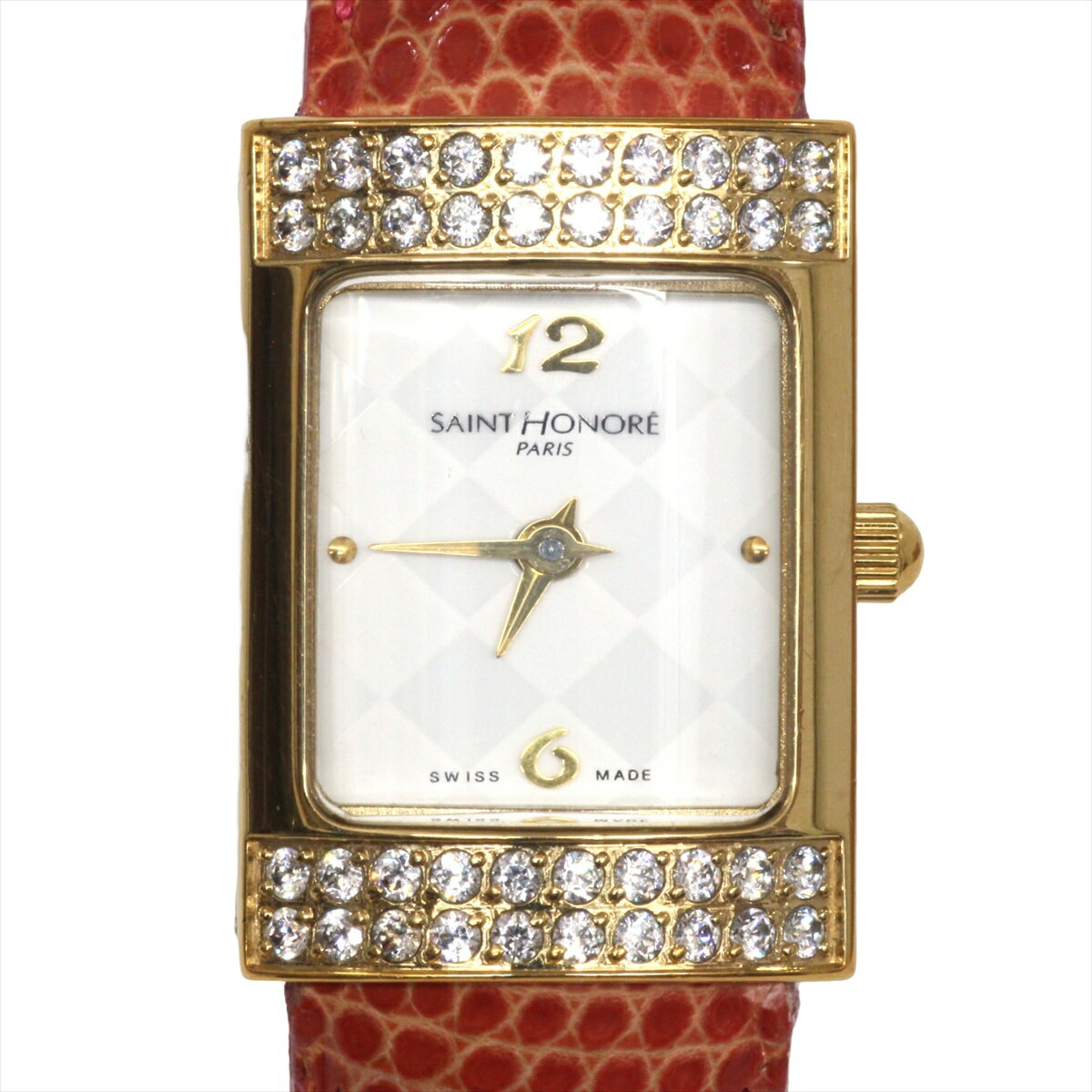 楽天市場】サントノーレ 時計 中古の通販