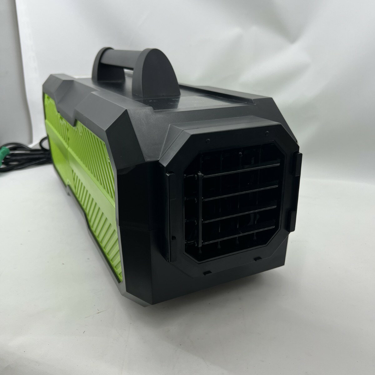 楽天市場】スポットクーラー カンゲキくん2 ync-b160の通販