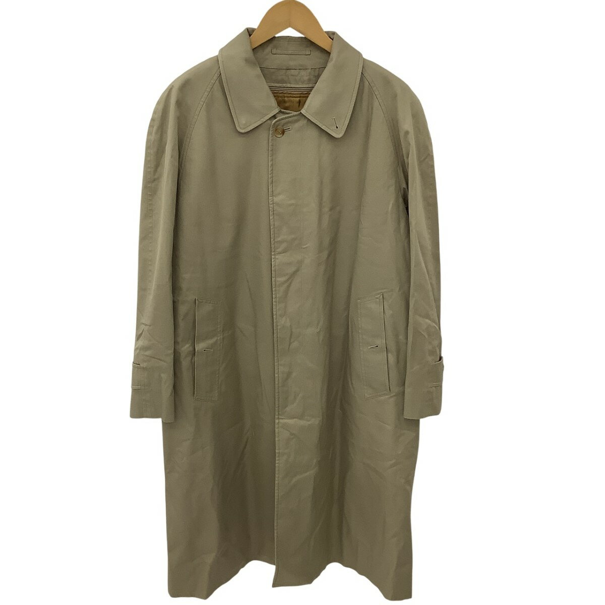 楽天市場】バーバリー メンズ レインコート（コート・ジャケット