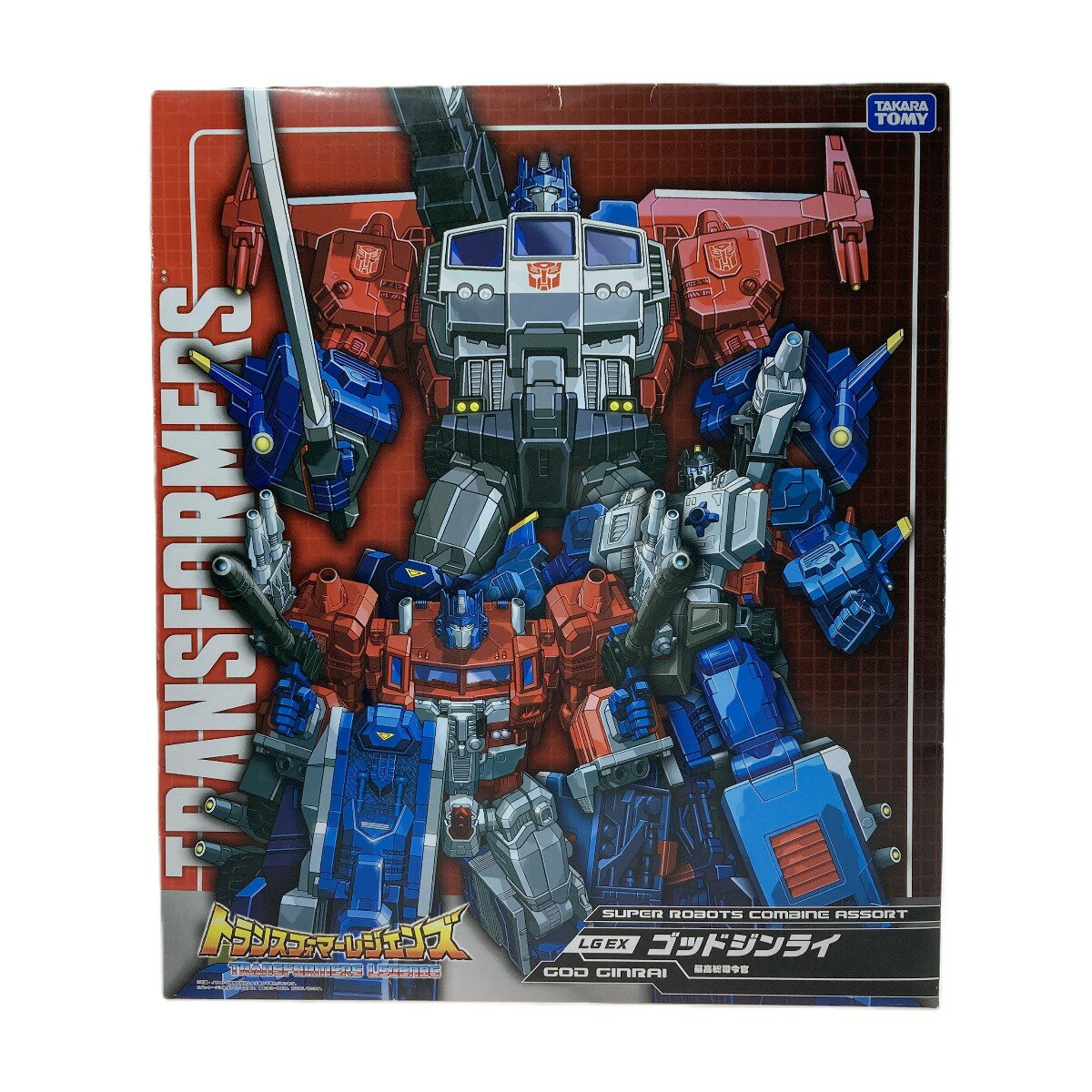 楽天市場】ゴッドジンライの通販