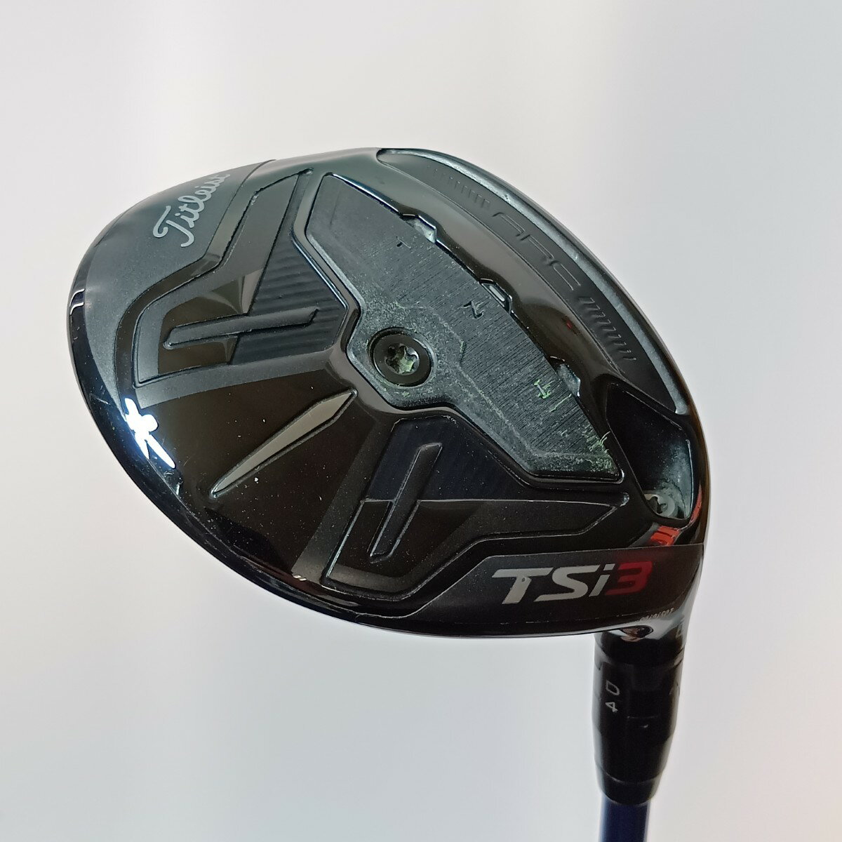 楽天市場】タイトリスト ヘッド のみ tsi3の通販