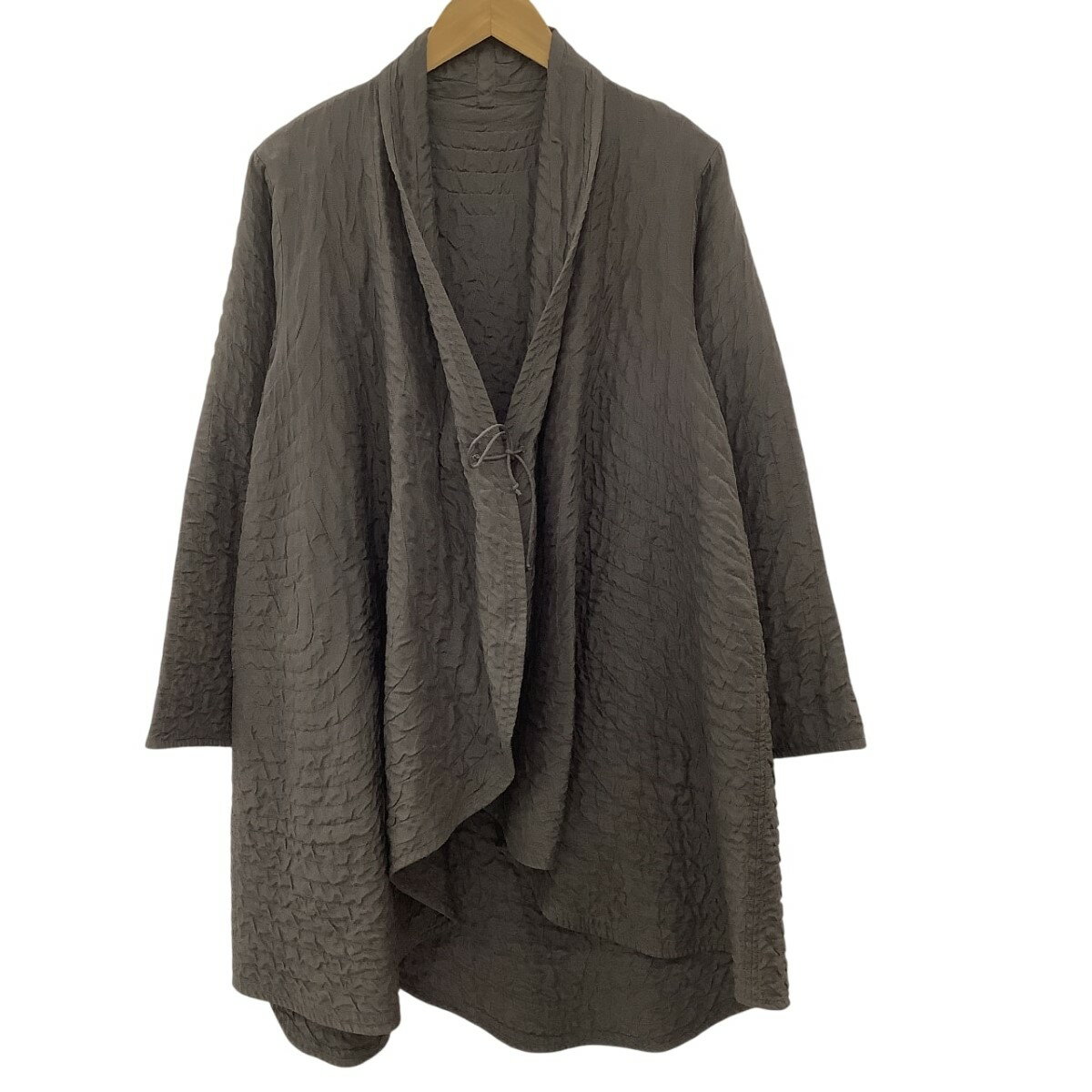 楽天市場】ヨーガンレール（サイズ（S/M/L）M）（コート・ジャケット