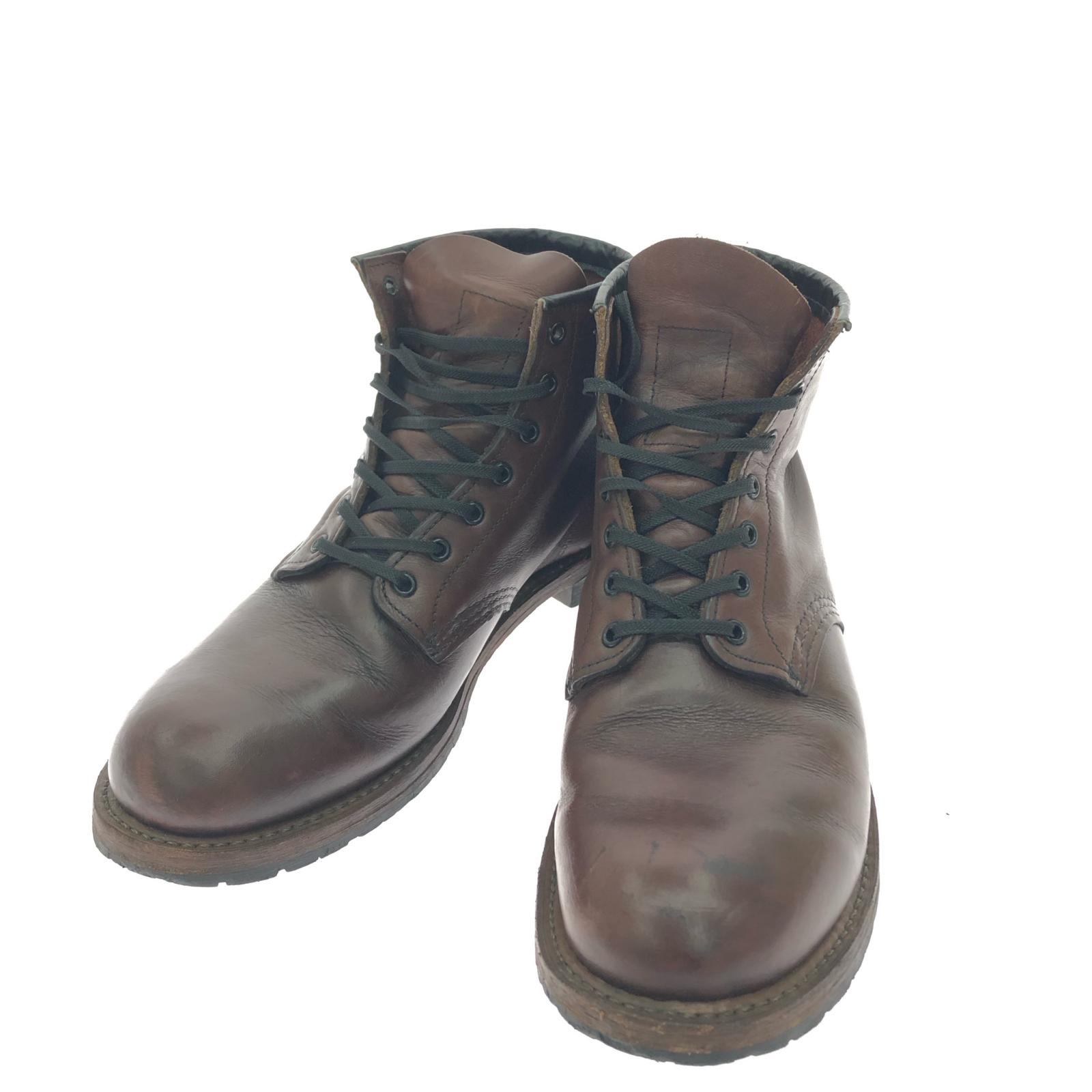 楽天市場】レッドウィング 中古 28cmの通販