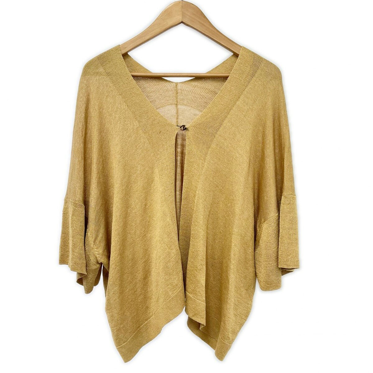 楽天市場】ヨーガンレール（カーディガン・ボレロ｜トップス