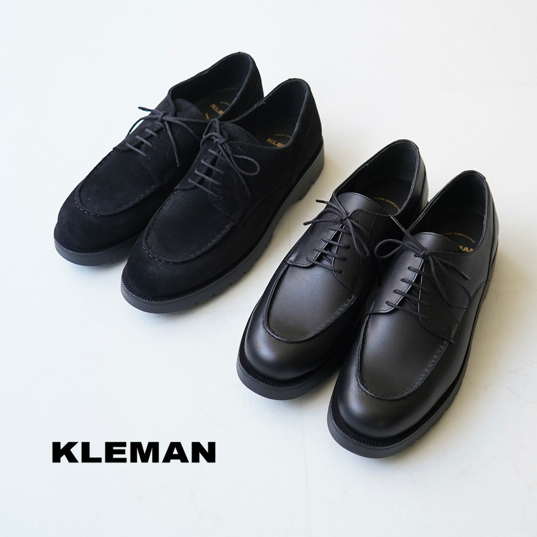 楽天市場】kleman（メンズ靴｜靴）の通販