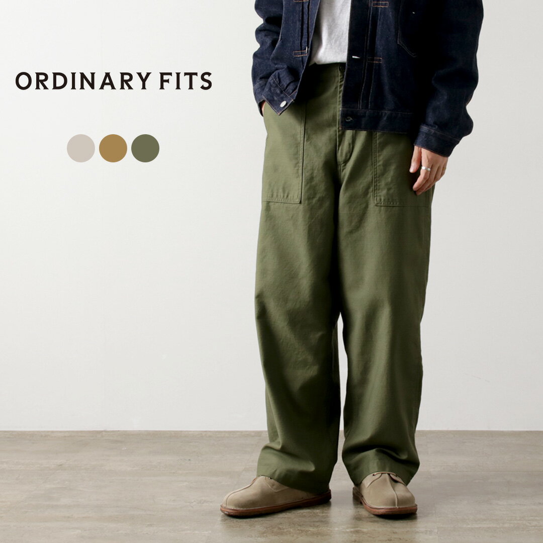 楽天市場】ordinary fits garage coatの通販
