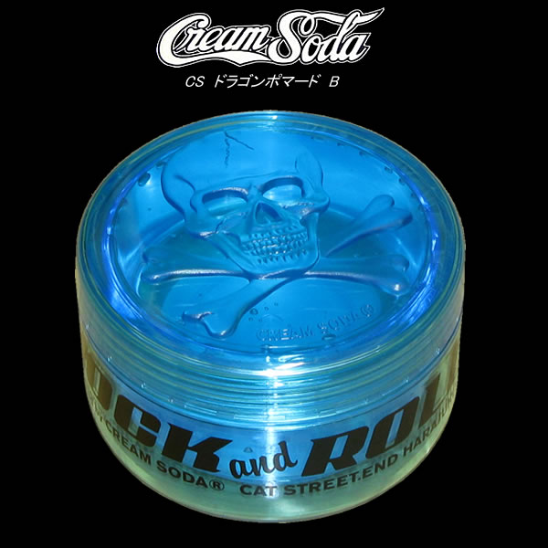 楽天市場】クリームソーダ ポマードの通販