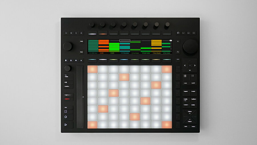 楽天市場】ableton push djの通販