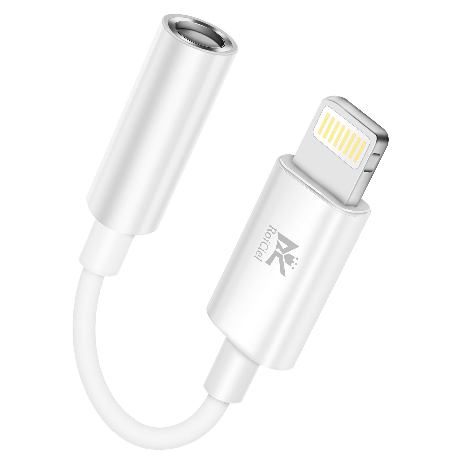 楽天市場】iphone イヤホン 変換アダプタ 純正の通販