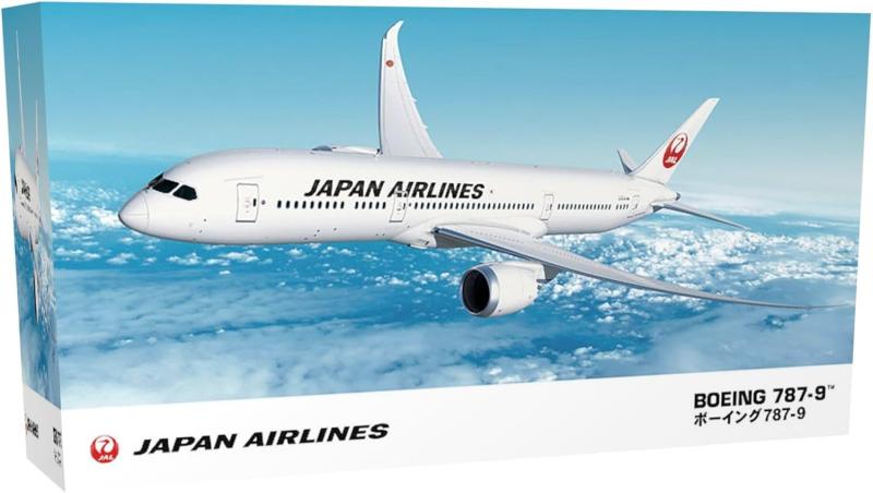 楽天市場】jal 787－9の通販