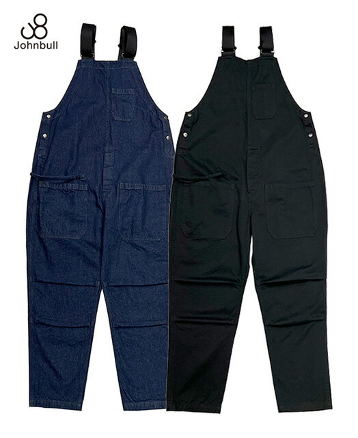 楽天市場】johnbull ファーマーサロペットの通販