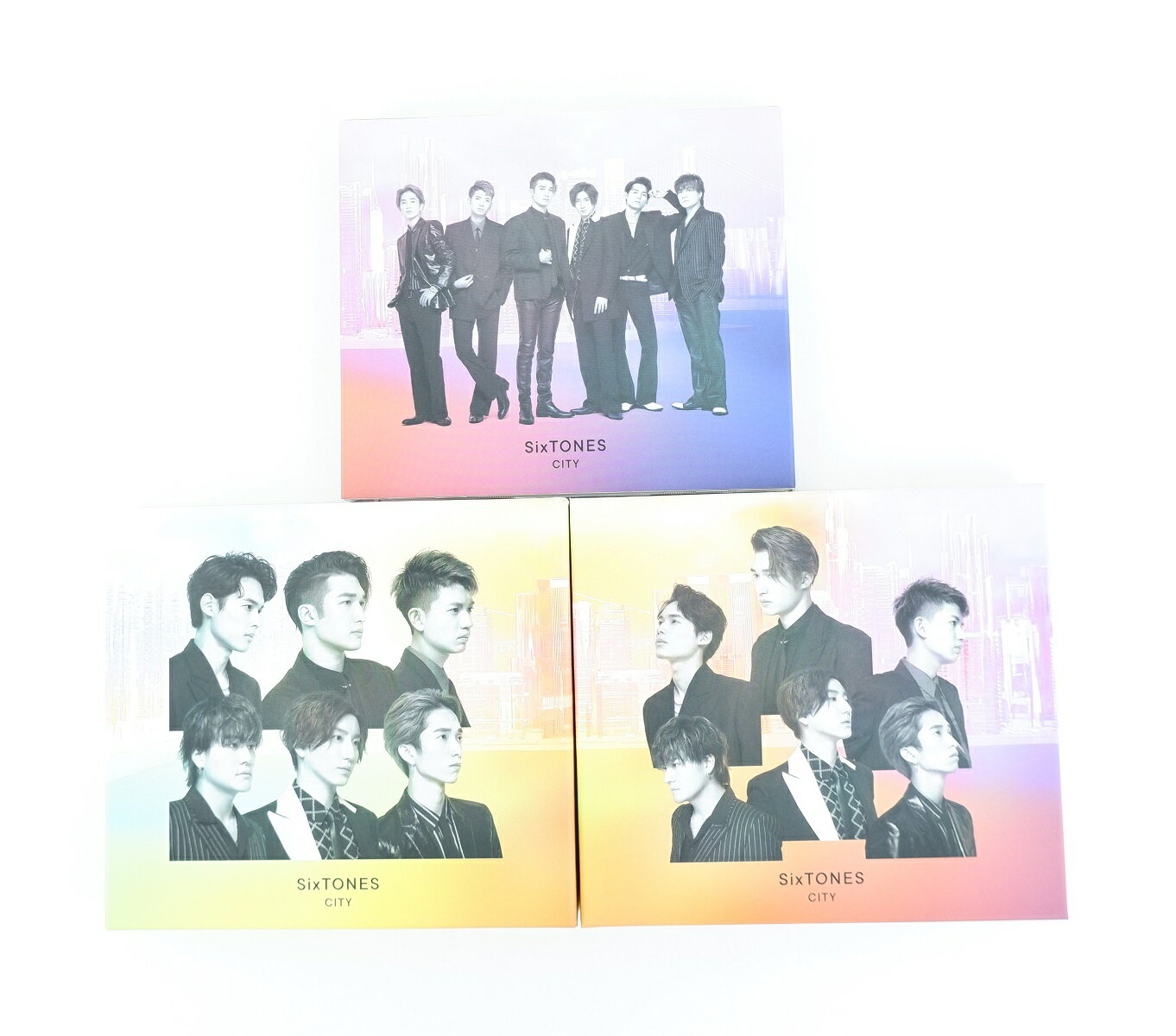 楽天市場】sixtonessixtonesの通販