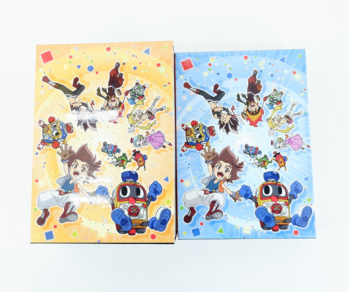 楽天市場】ヘボット blu－ray（CD・DVD）の通販