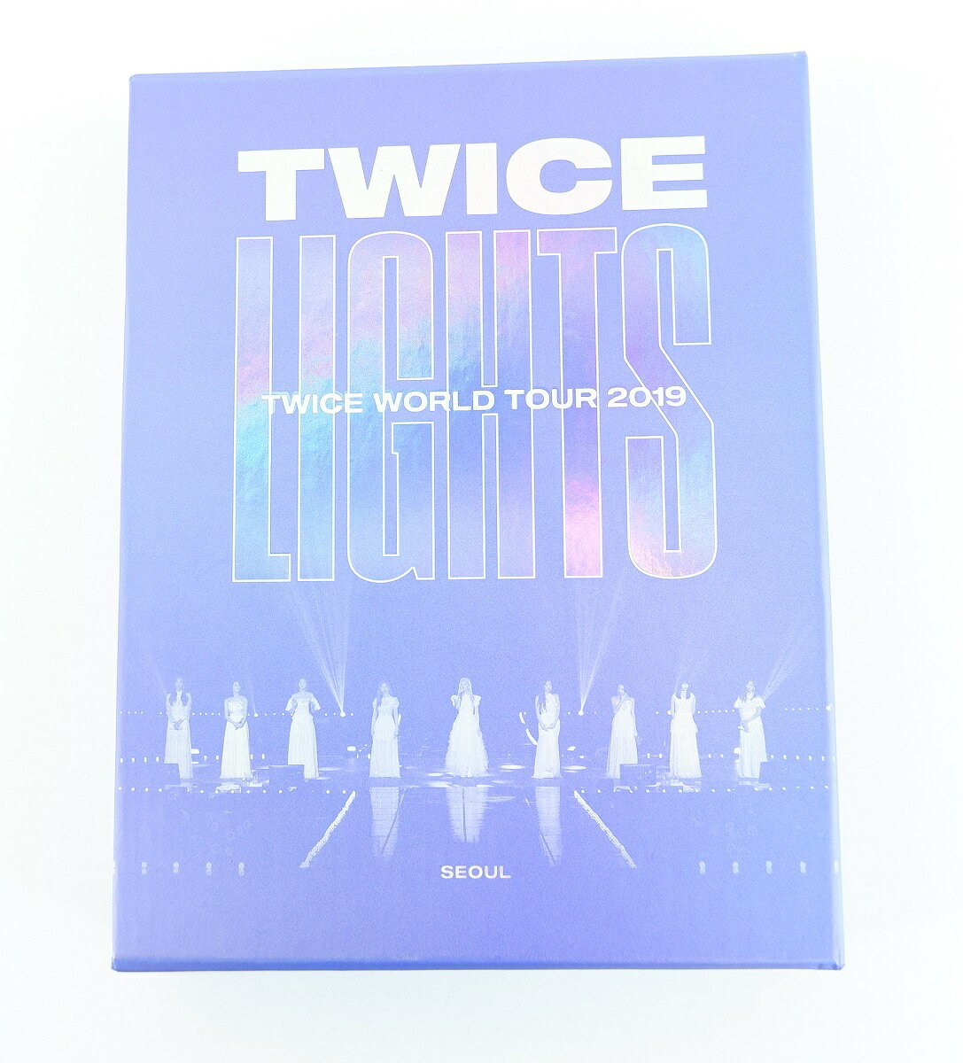 楽天市場】twice ペンライト（Blu-ray｜CD・DVD）の通販