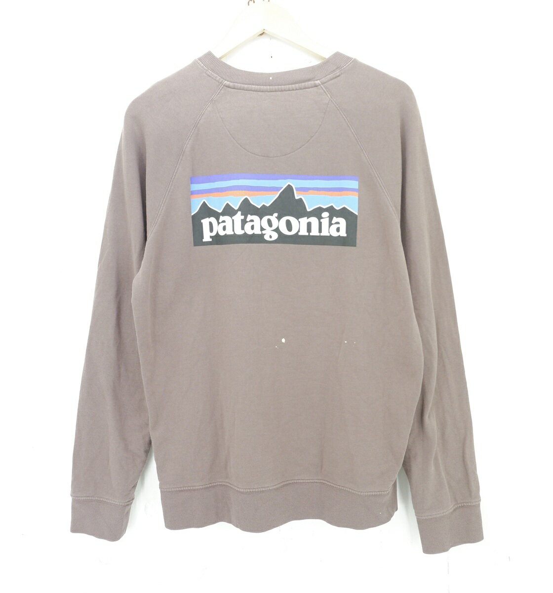 楽天市場】PATAGONIA パタゴニア（サイズ（S/M/L）S）（スウェット
