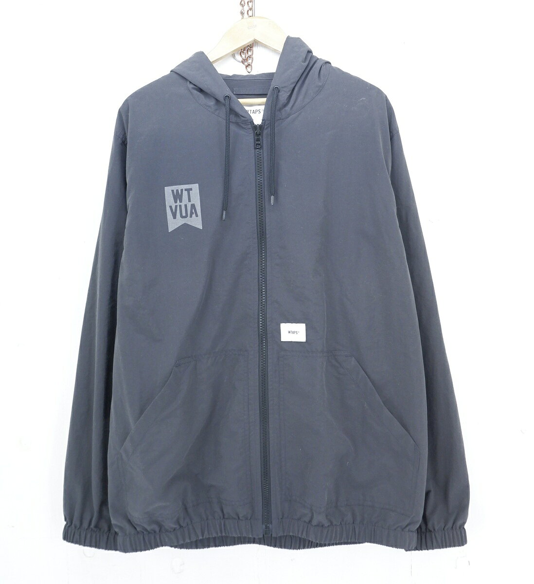 楽天市場】wtaps アノラックの通販