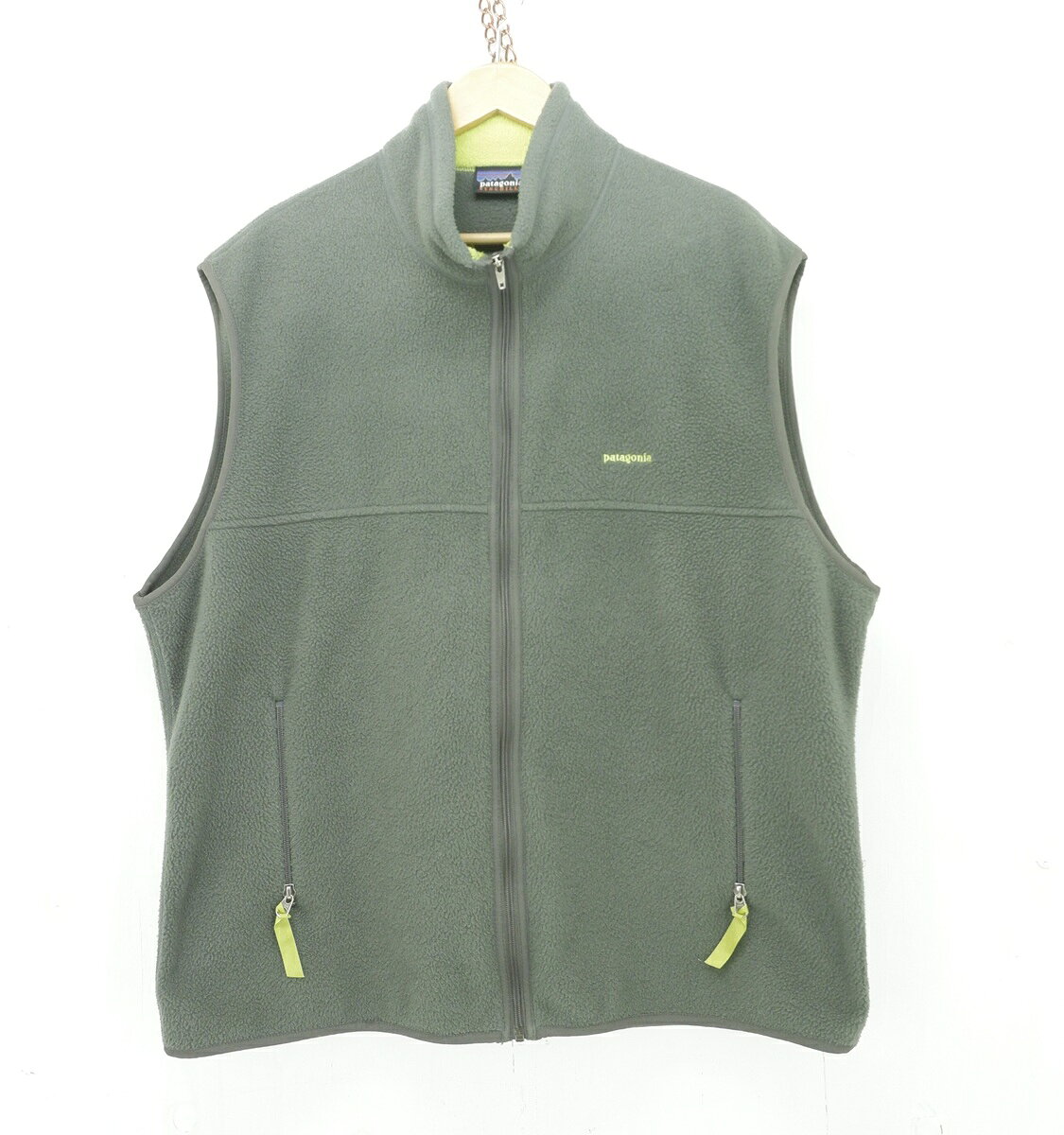 楽天市場】パタゴニア ベスト xxlの通販