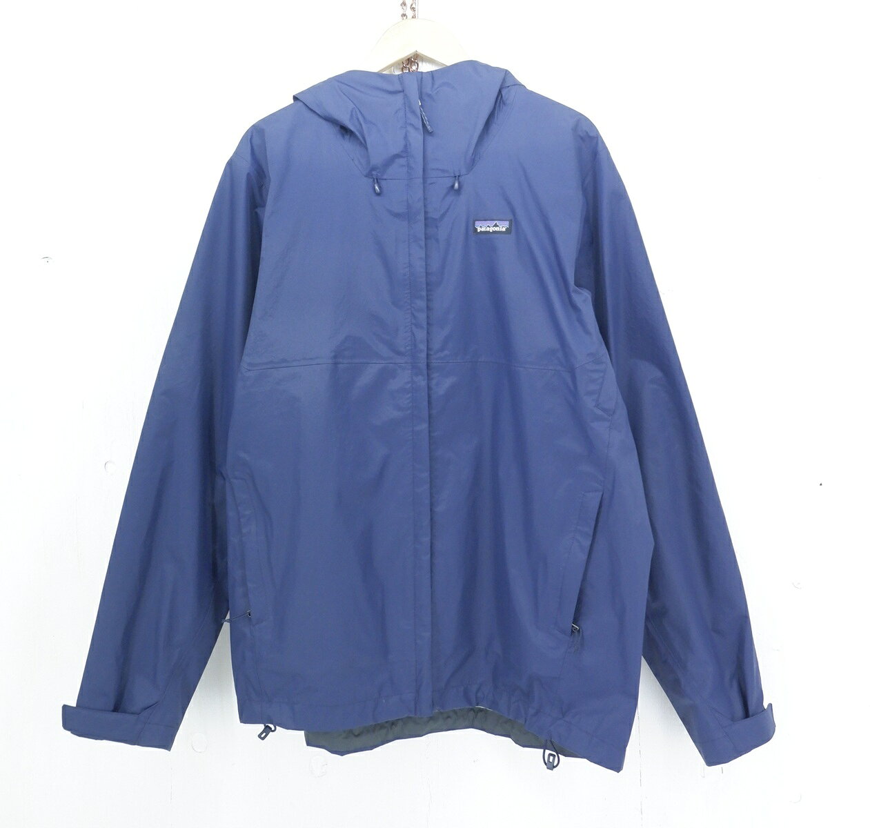 楽天市場】パタゴニア ナイロン nvyの通販