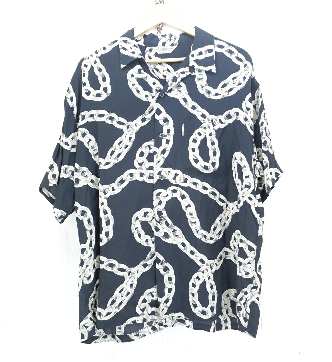 楽天市場】cootie アロハシャツの通販