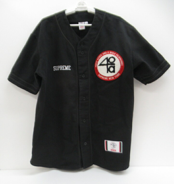 楽天市場】supreme baseball jerseyの通販