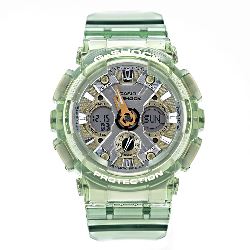 楽天市場】g-shock グリーンの通販