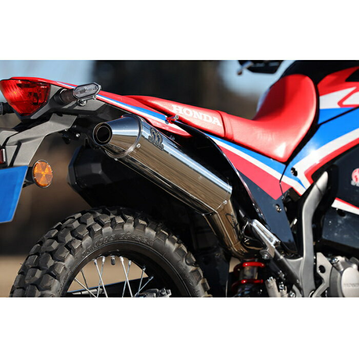 楽天市場】crf250l sp忠男の通販