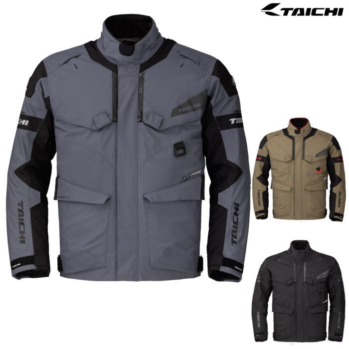 楽天市場】rsタイチ（サイズ（S/M/L）LL）（ジャケット｜バイクウェア