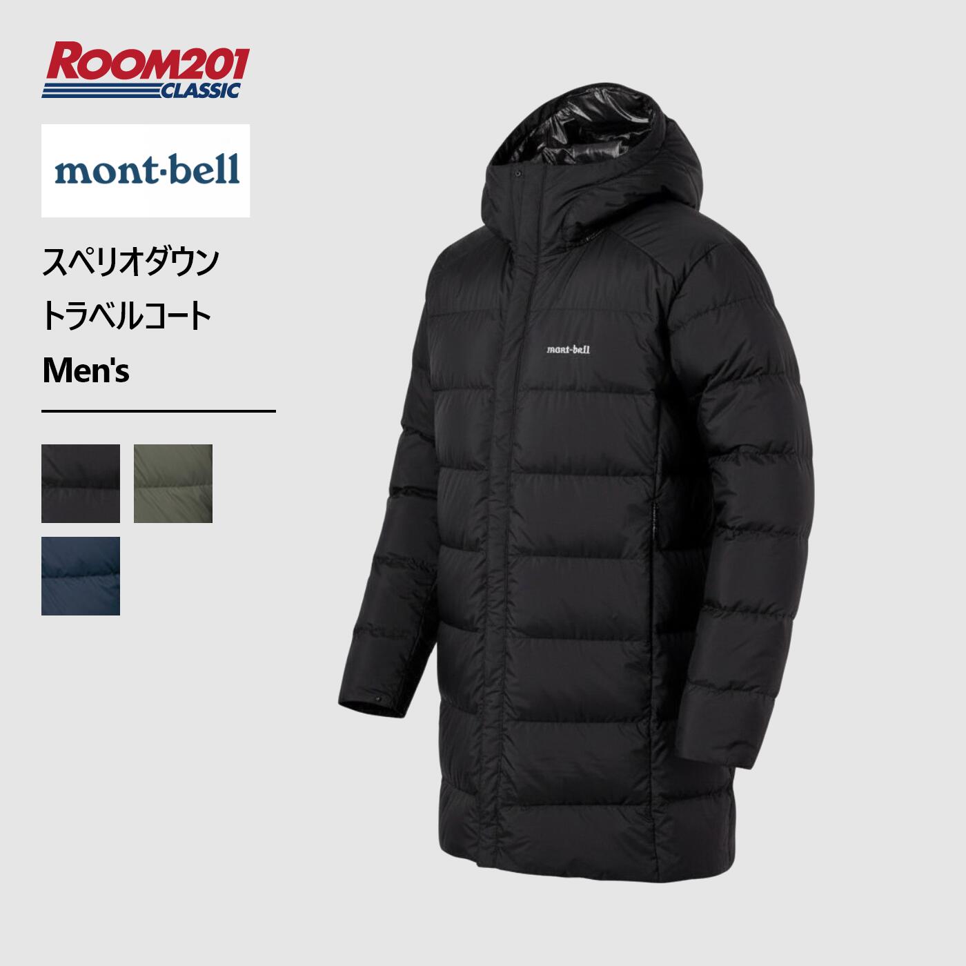 楽天市場】スペリオダウンパーカ モンベルの通販