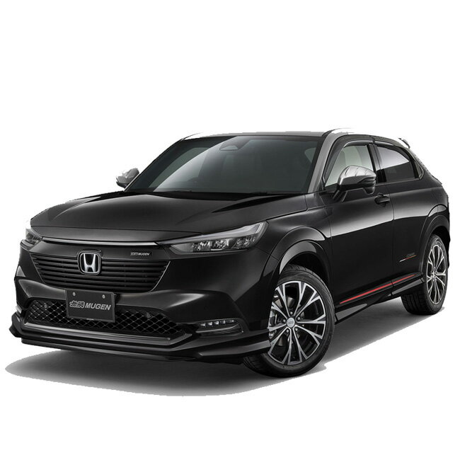 楽天市場】ヴェゼル 無限 エアロの通販