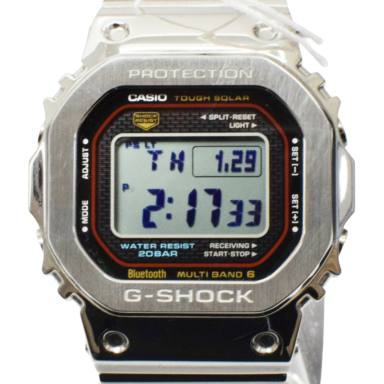 楽天市場】g-shock 中古（機能（腕時計・スマートウォッチ）ソーラー