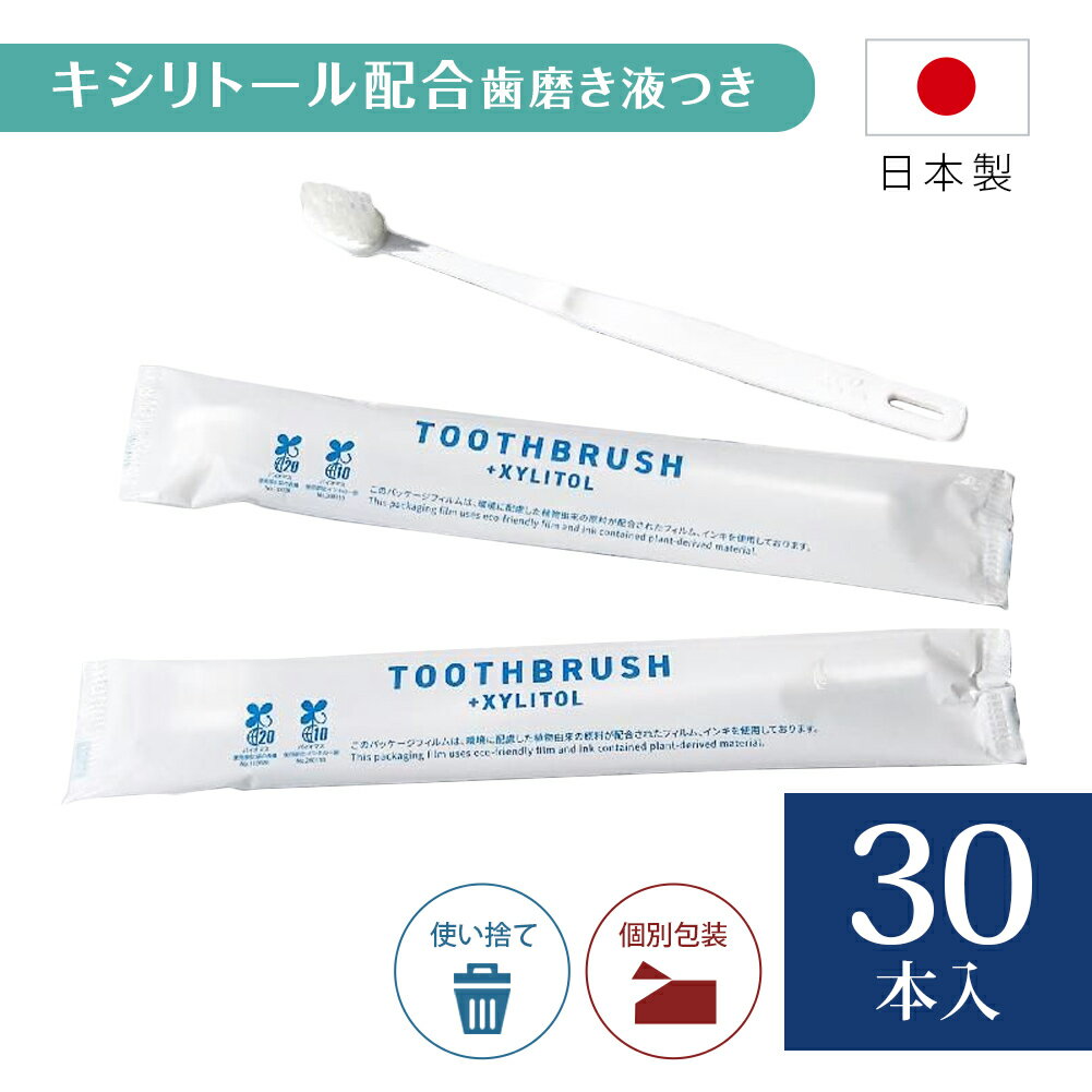 楽天市場】キシリトール 歯ブラシの通販