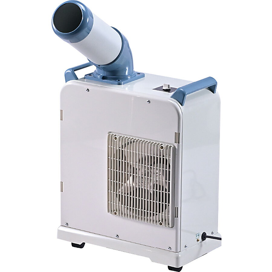 楽天市場】ナカトミ ミニスポットクーラーの通販