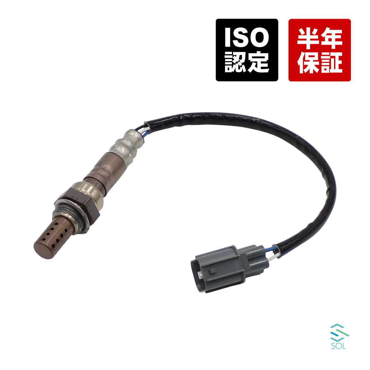 楽天市場】オデッセイRB1（O2センサー｜排気系パーツ）：パーツ<車用品