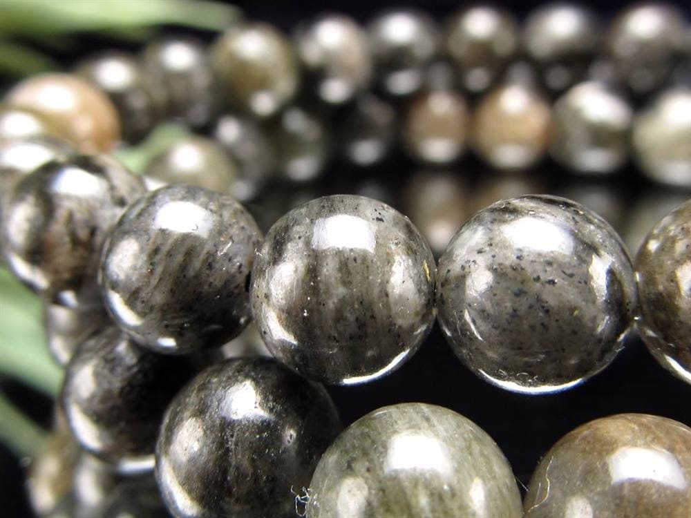 楽天市場】バドガシュタイン 鉱石 ブレスレットの通販