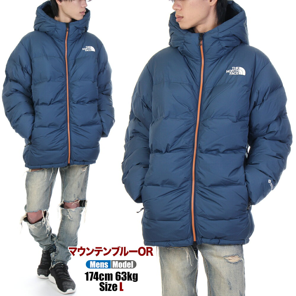 楽天市場】ノースフェイス ビレイヤーパーカ（カラーネイビー）の通販