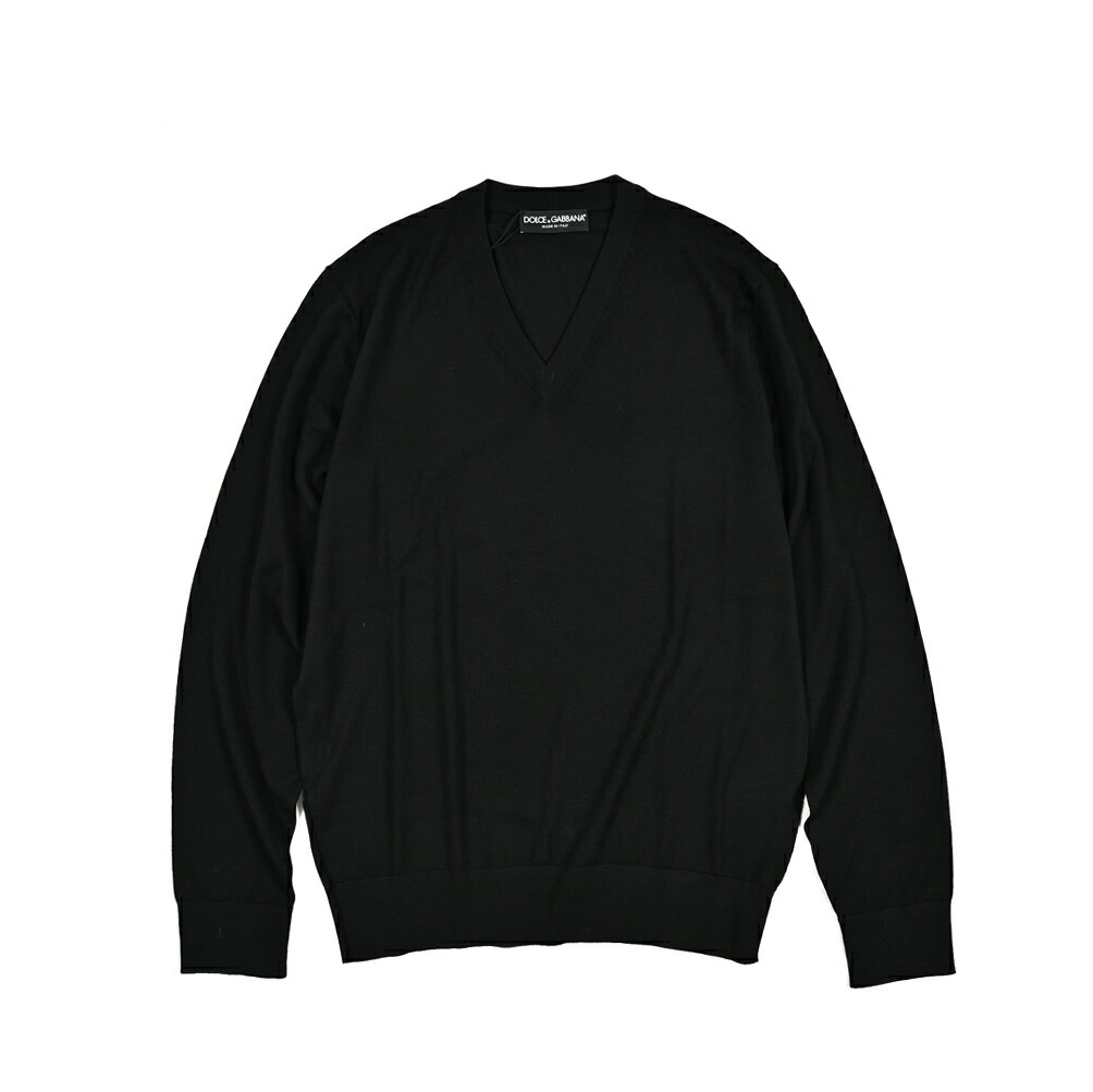 セーター・ニット（メンズ） ドルチェ＆ガッバーナ 人気ブランド
